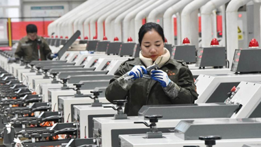 市場供需現(xiàn)狀分析